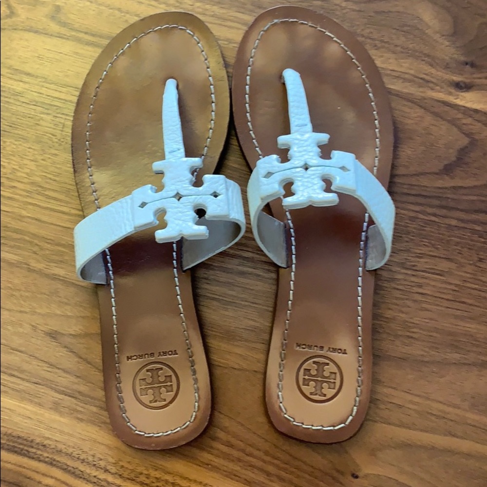 Tory Burch sandals